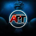 APT - Armwrestling Portugal